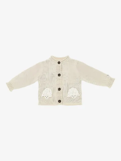 Donsje cardigan Dieck