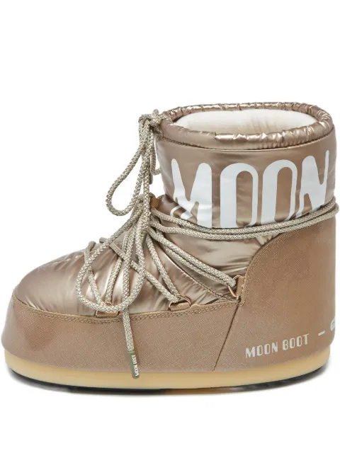 TNT moon boot boots