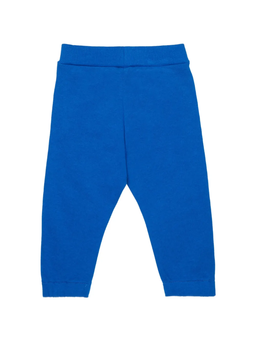  Diesel Kids Logo Trousers - Blue 