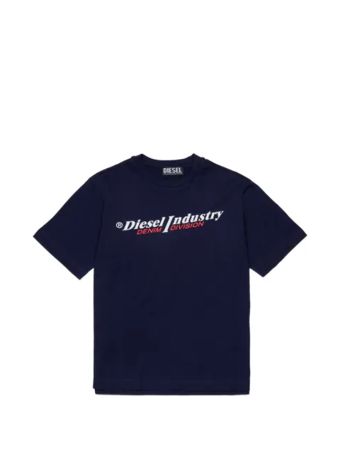Diesel Kids playera Tadenop