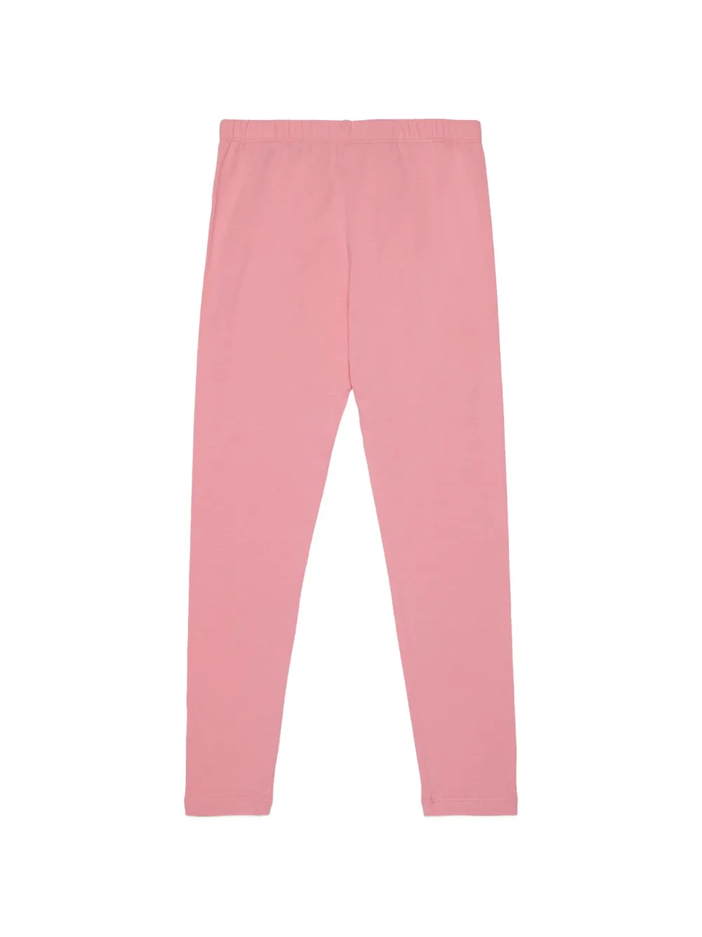  Diesel Kids Logo-print Leggings - Pink 