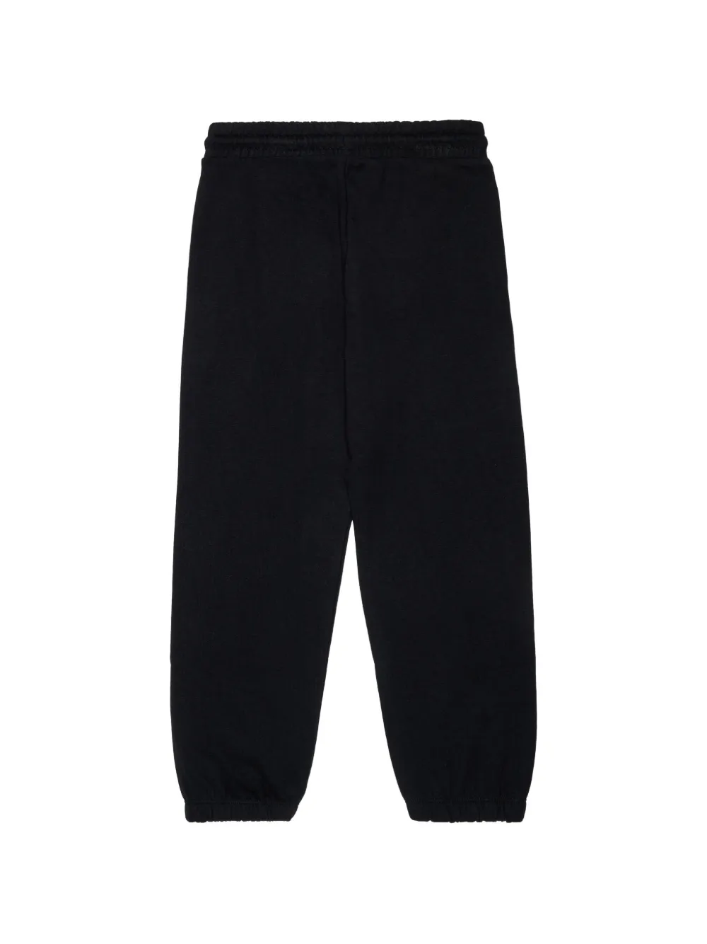  Diesel Kids Drawstring Track - Black 