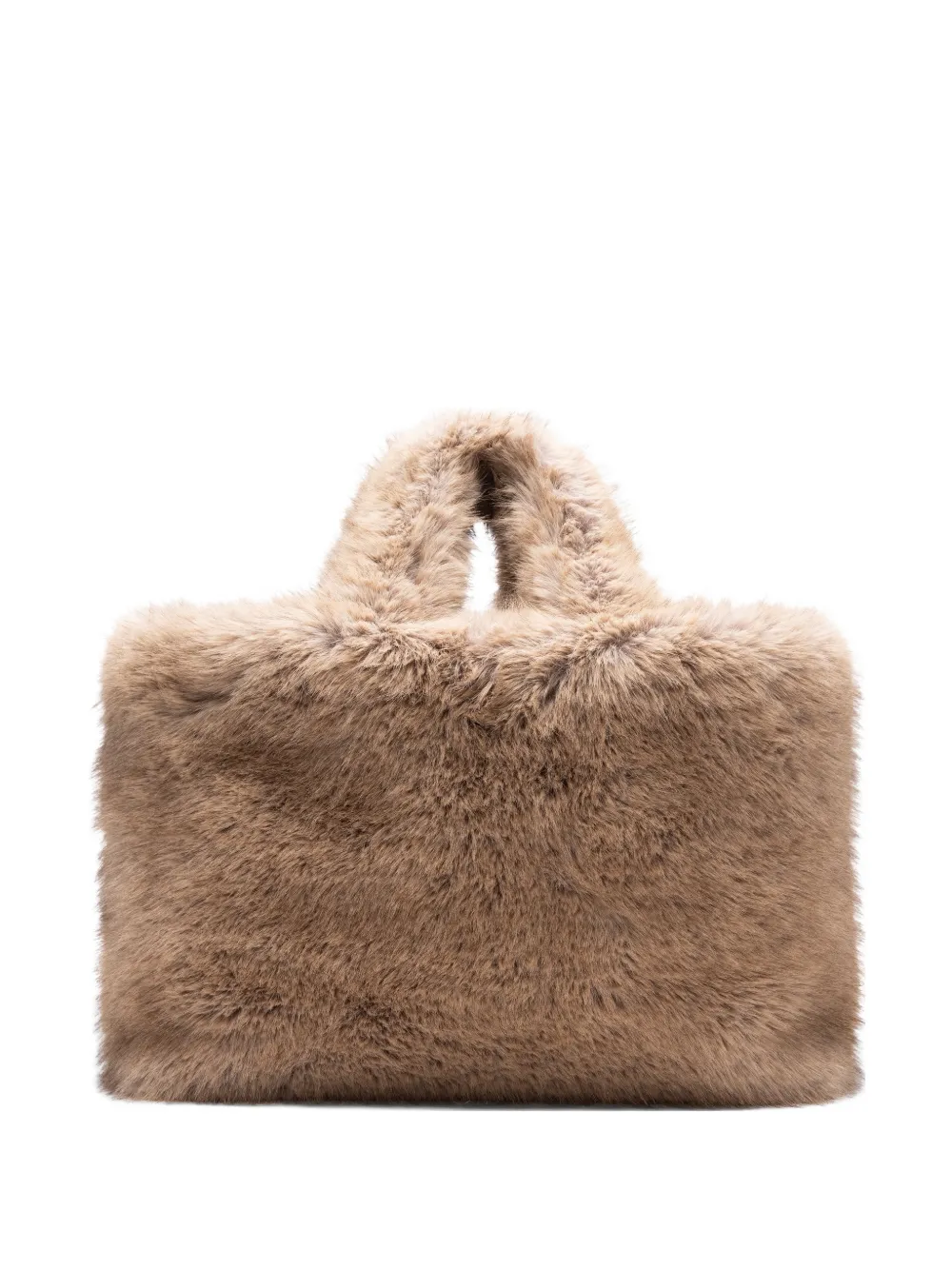 STAND STUDIO Borsa tote Livi - Toni neutri