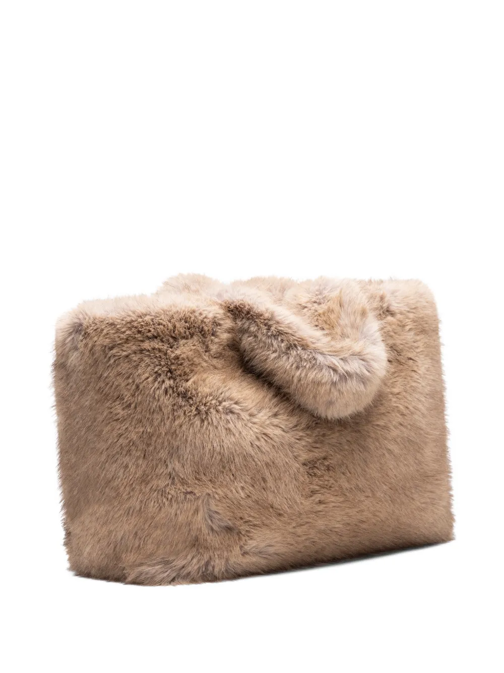  Stand Studio Bolso Shopper Livi Texturizado - Neutro 