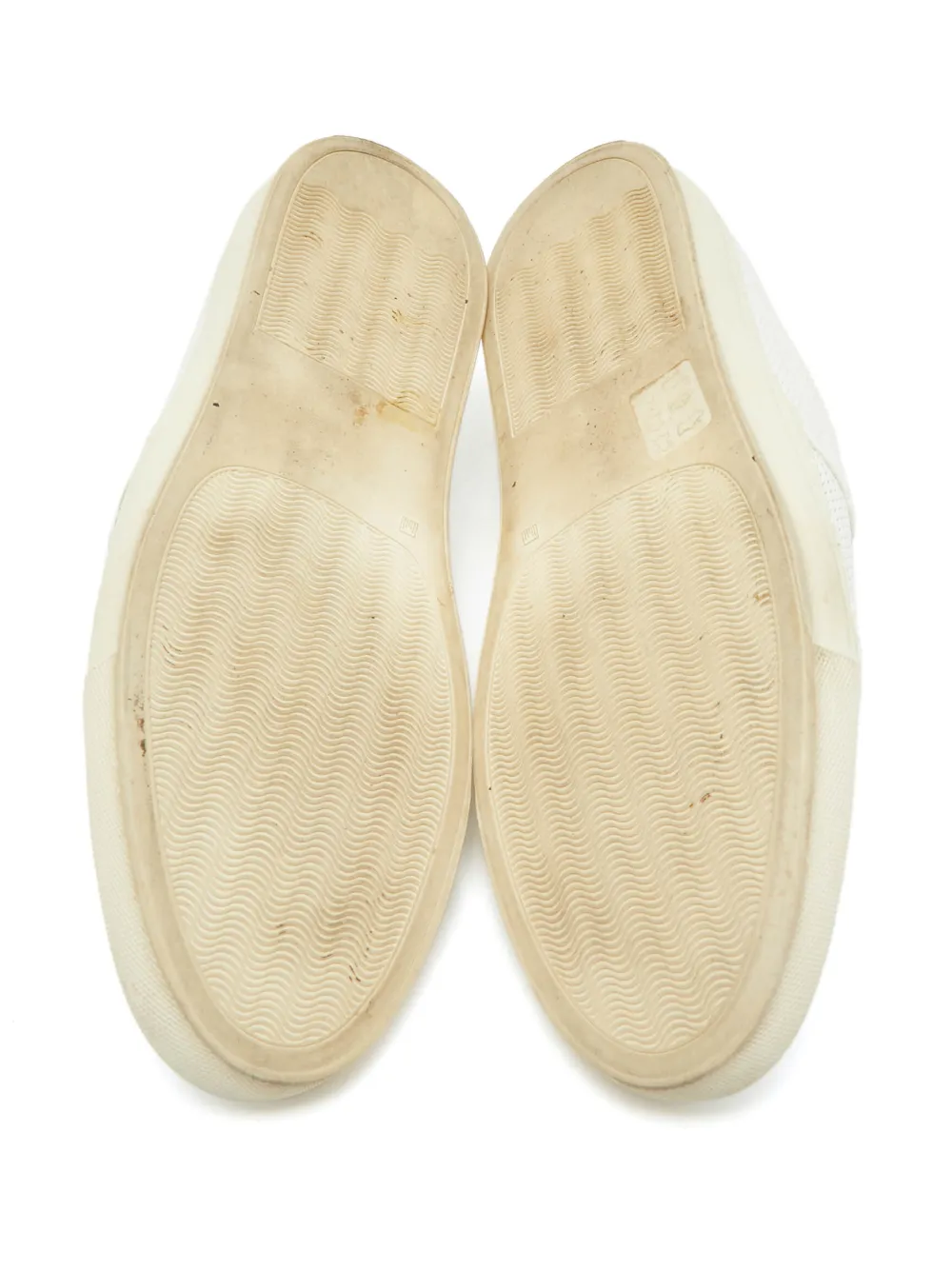 Common Projects tenis de piel | Image 2