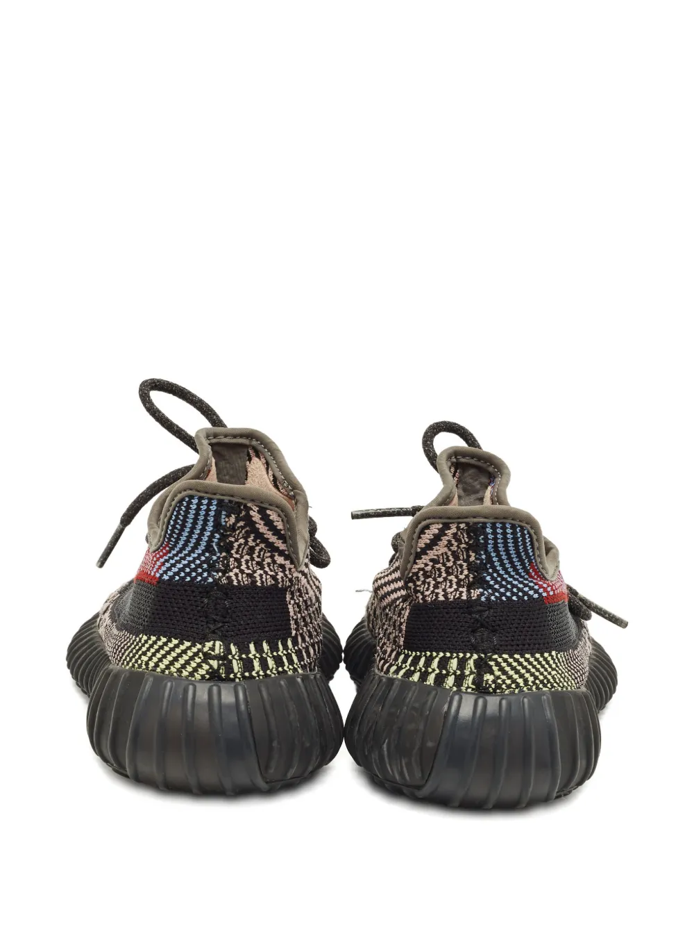 adidas Yeezy baskets Boost 350 V2 en maille | Image 2