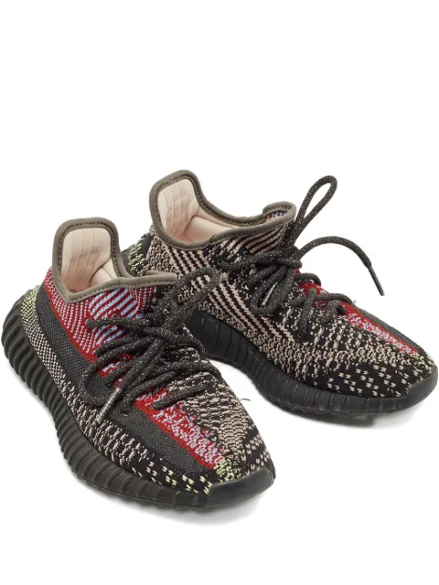 adidas Yeezy Boost 350 V2 knit sneakers