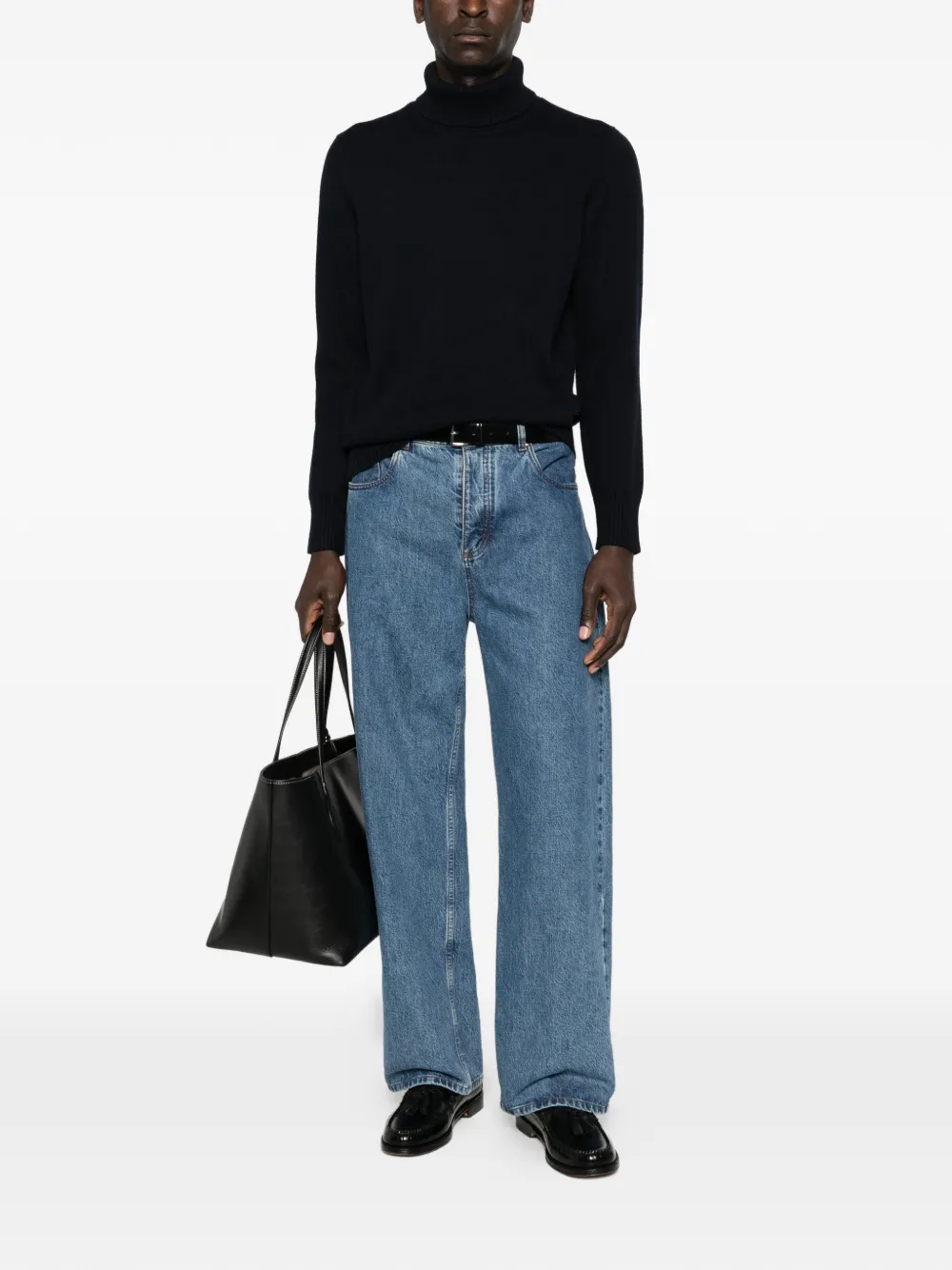 Kangra タートルネック セーター | セーター | Image 2