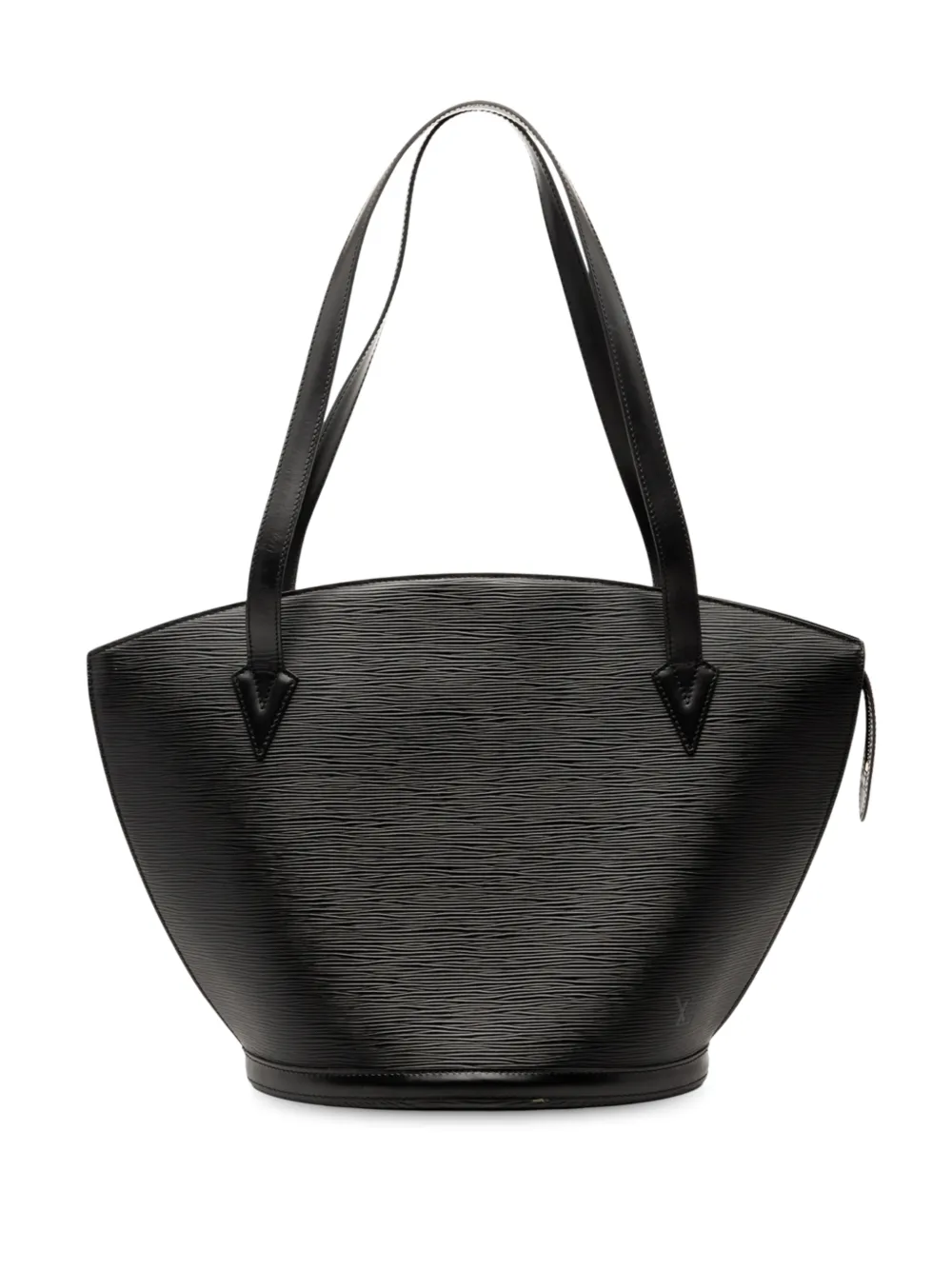 Louis Vuitton Pre-Owned Borsa tote Saint Jacques GM in pelle Épi 1996 - Nero