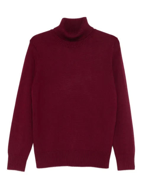 Kangra roll-neck sweater
