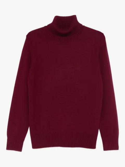 Kangra roll-neck sweater