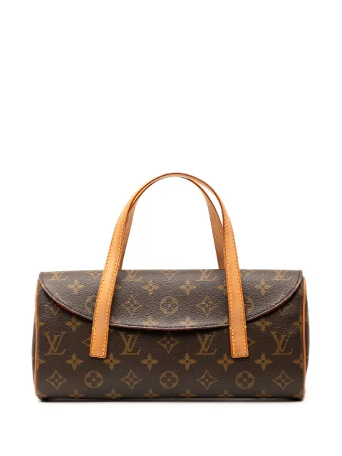 Louis Vuitton Pre-Owned 2003 Monogram Sonatine handbag