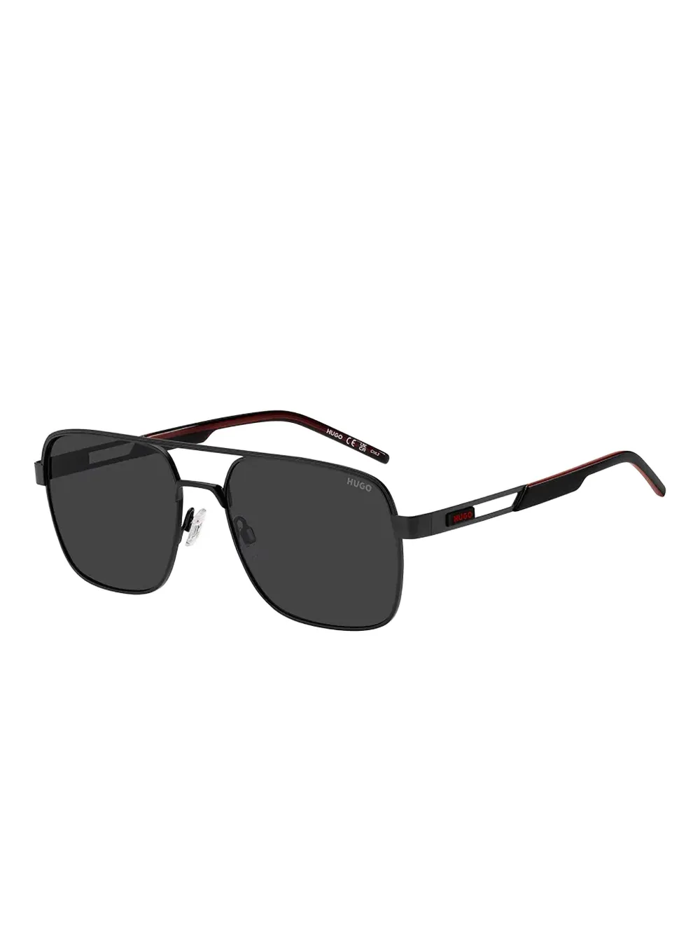 HUGO pilot-frame sunglasses | Image 2