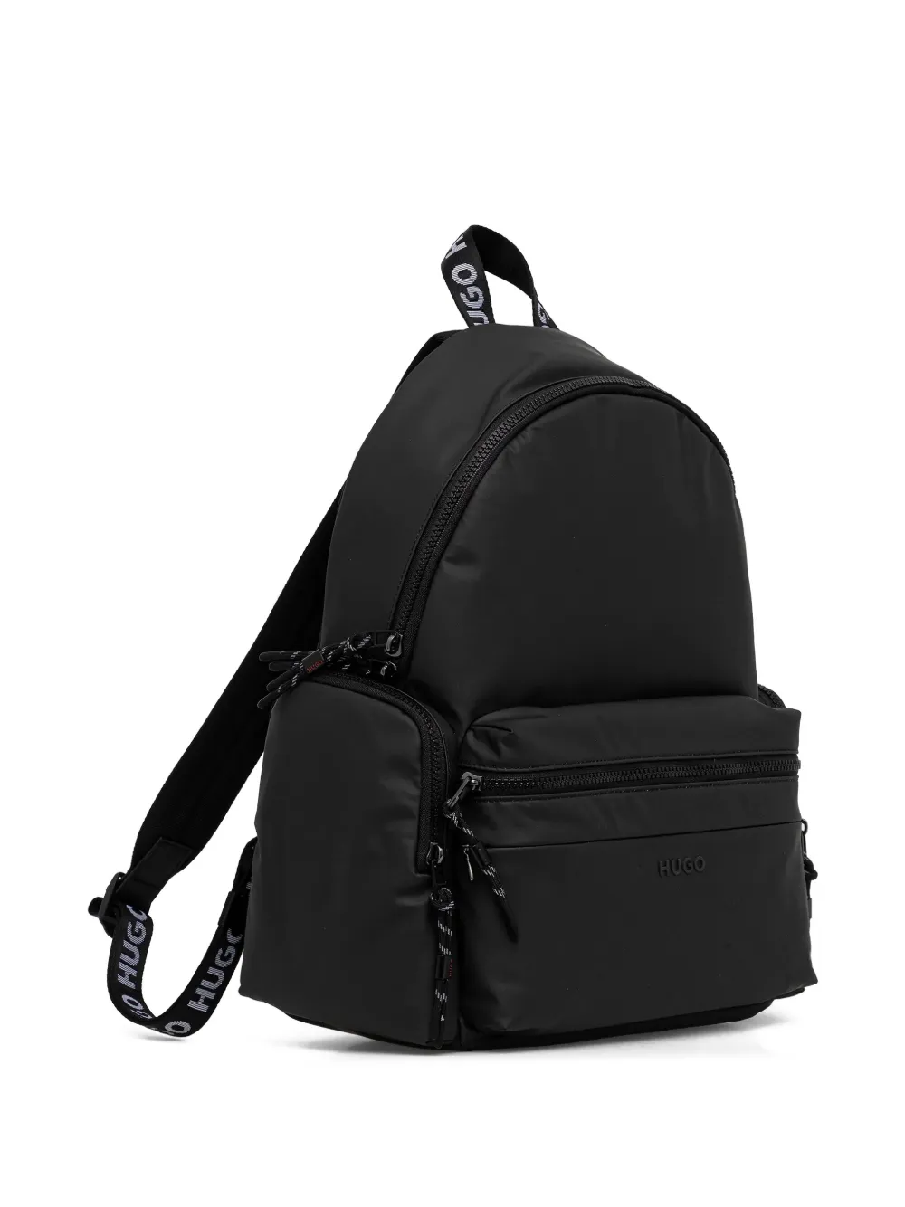 HUGO Wanner logo-detail backpack | Image 2