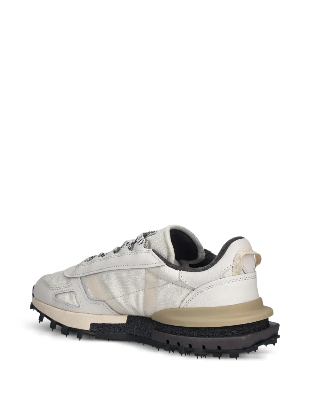 Lacoste Elite Active low-top sneakers Beige