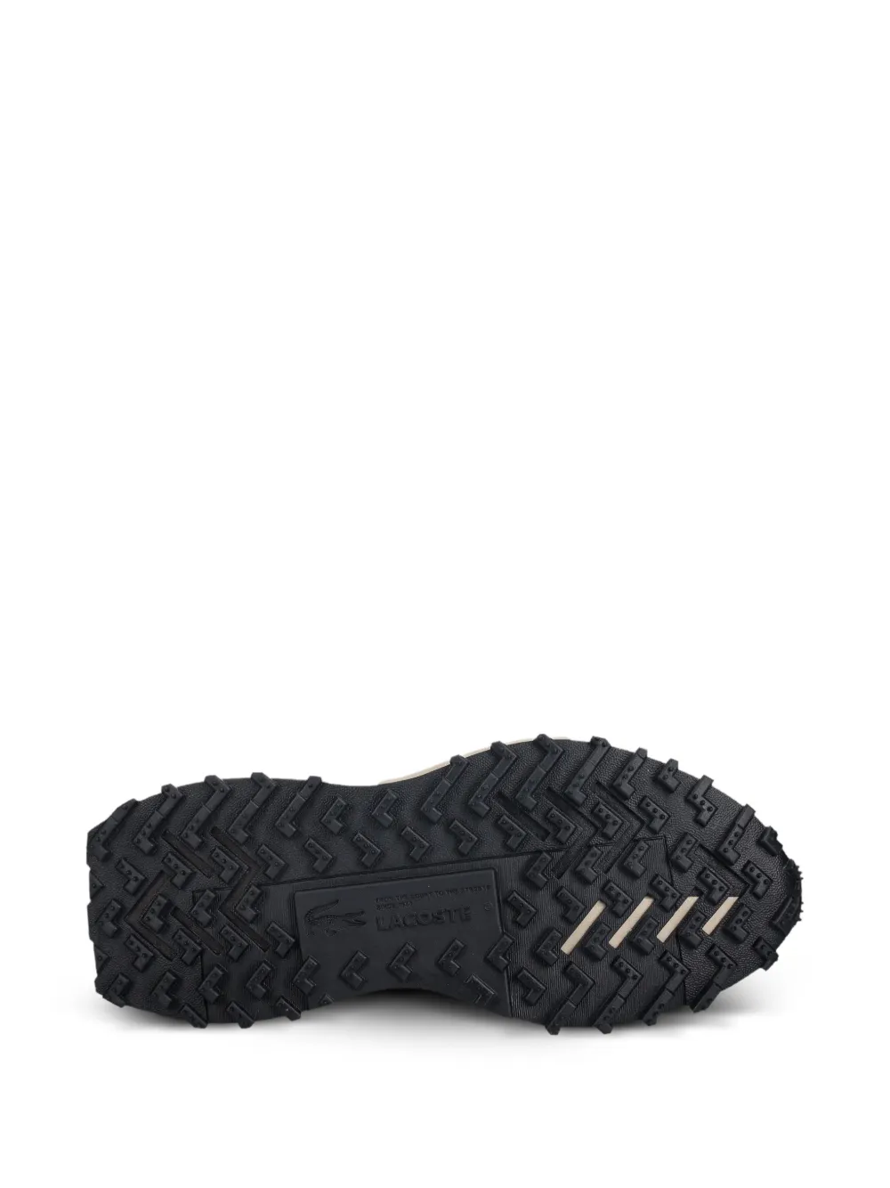 Lacoste Elite Active low-top sneakers Beige