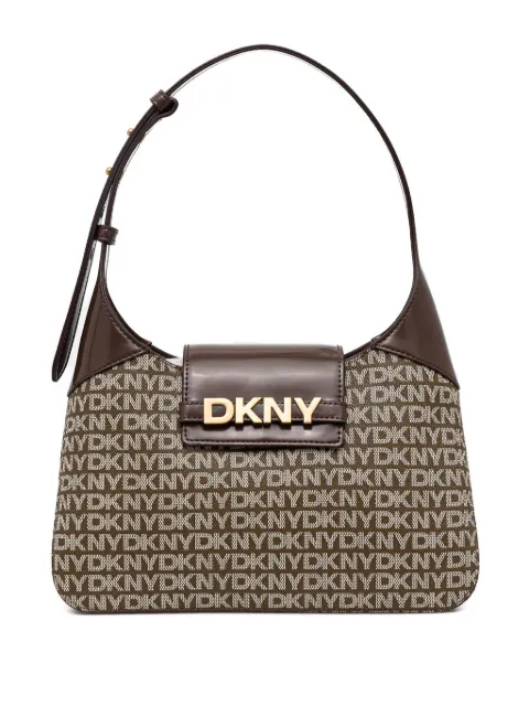DKNY Avril axelväska