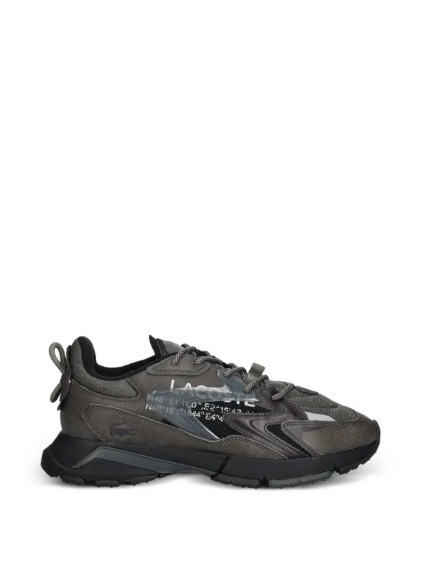 LE-3210TS24年製 Lacoste Tenis L003 Neo Tech | Gris | FARFETCH CL