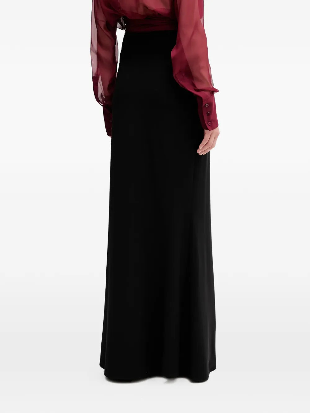 Aniye By Linda Maxi Skirt In Black