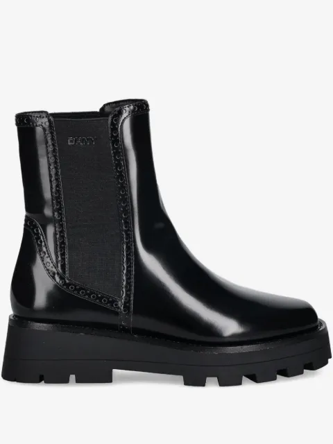 DKNY botines Sanchit