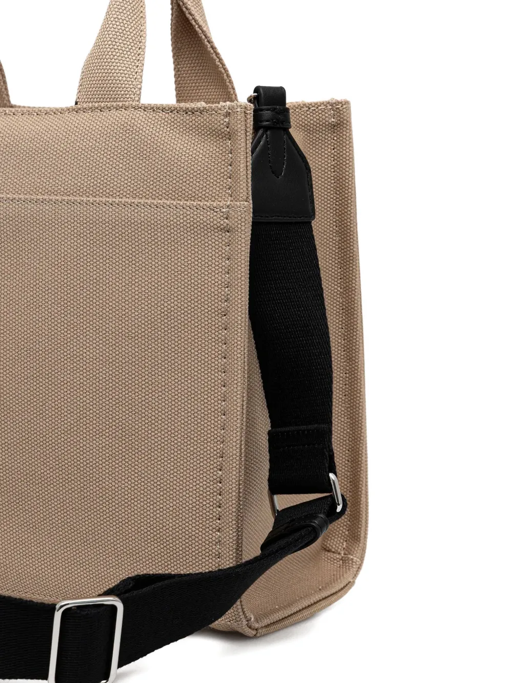 DKNY Medium Haddle shopper Beige
