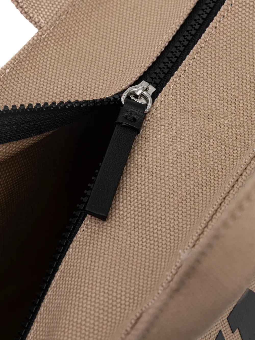 DKNY Medium Haddle shopper Beige