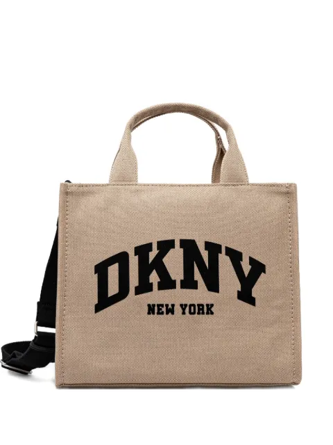 DKNY medium Haddle tote bag