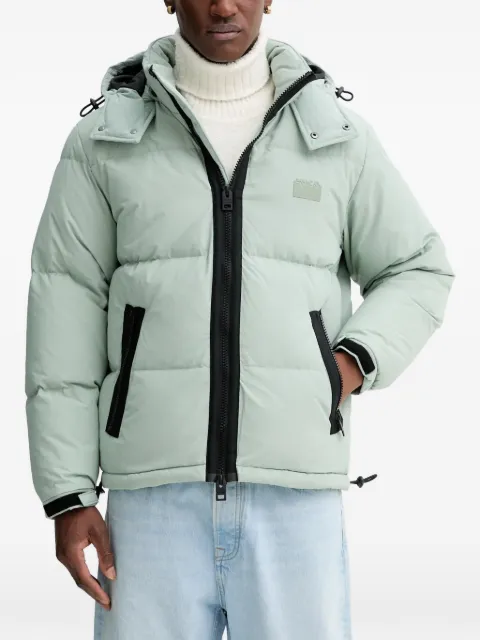 HUGO  Birono2541 hooded jacket