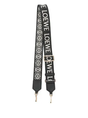 Givenchy ラフィア ショルダーストラップ | ニュートラル | FARFETCH JP
