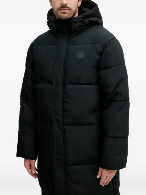 Columbia Parka Landroamer™ II Com Bolsos | Preto | FARFETCH BR