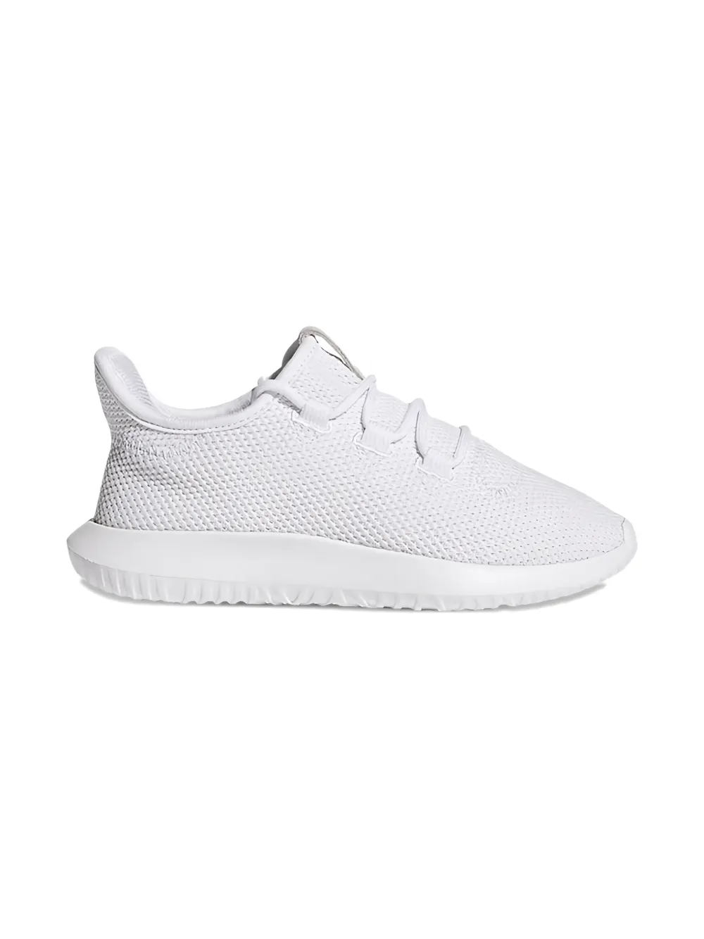Adidas Kids Tubular sneakers - Wit