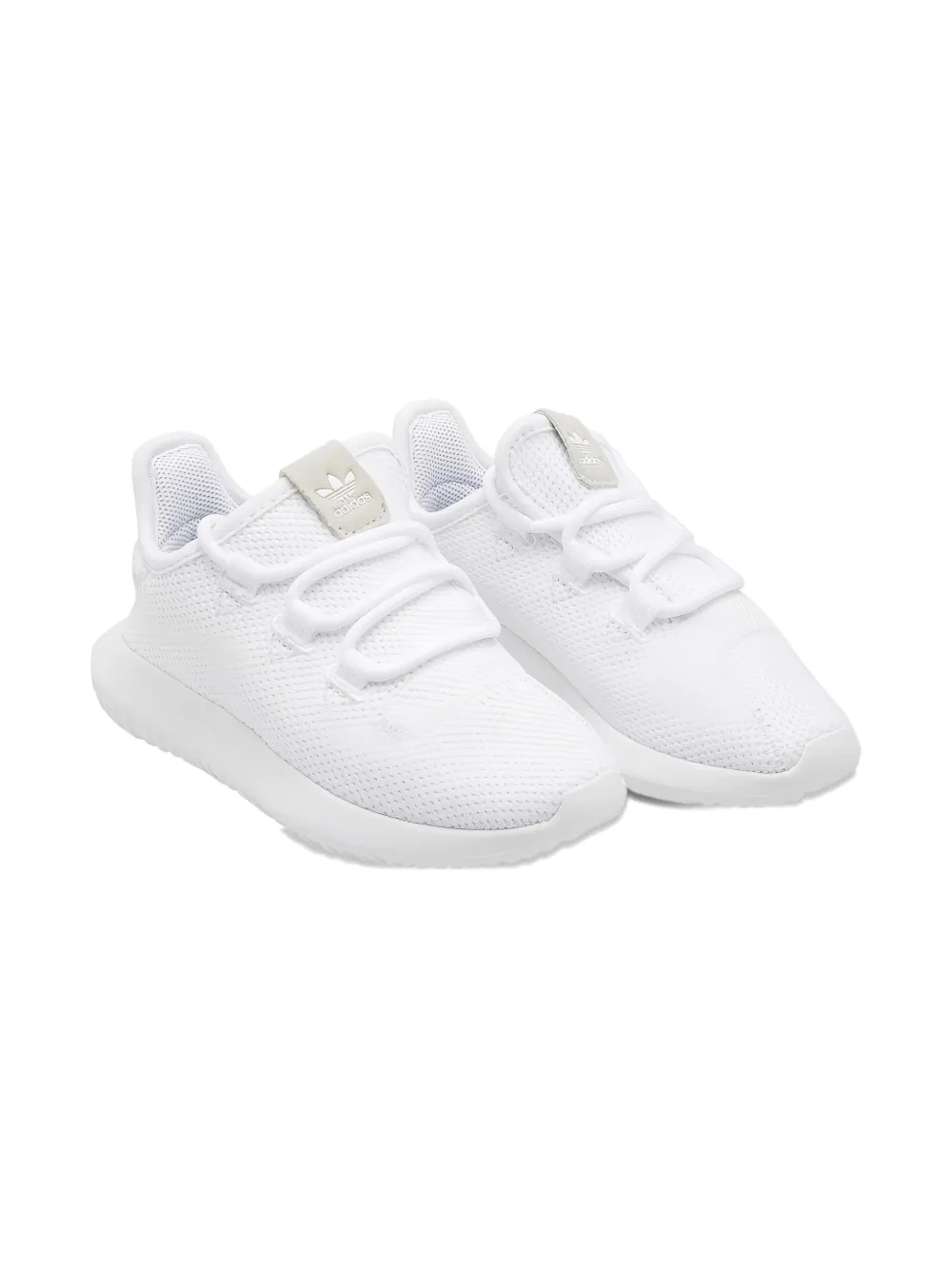 Adidas Kids Tubular sneakers Wit
