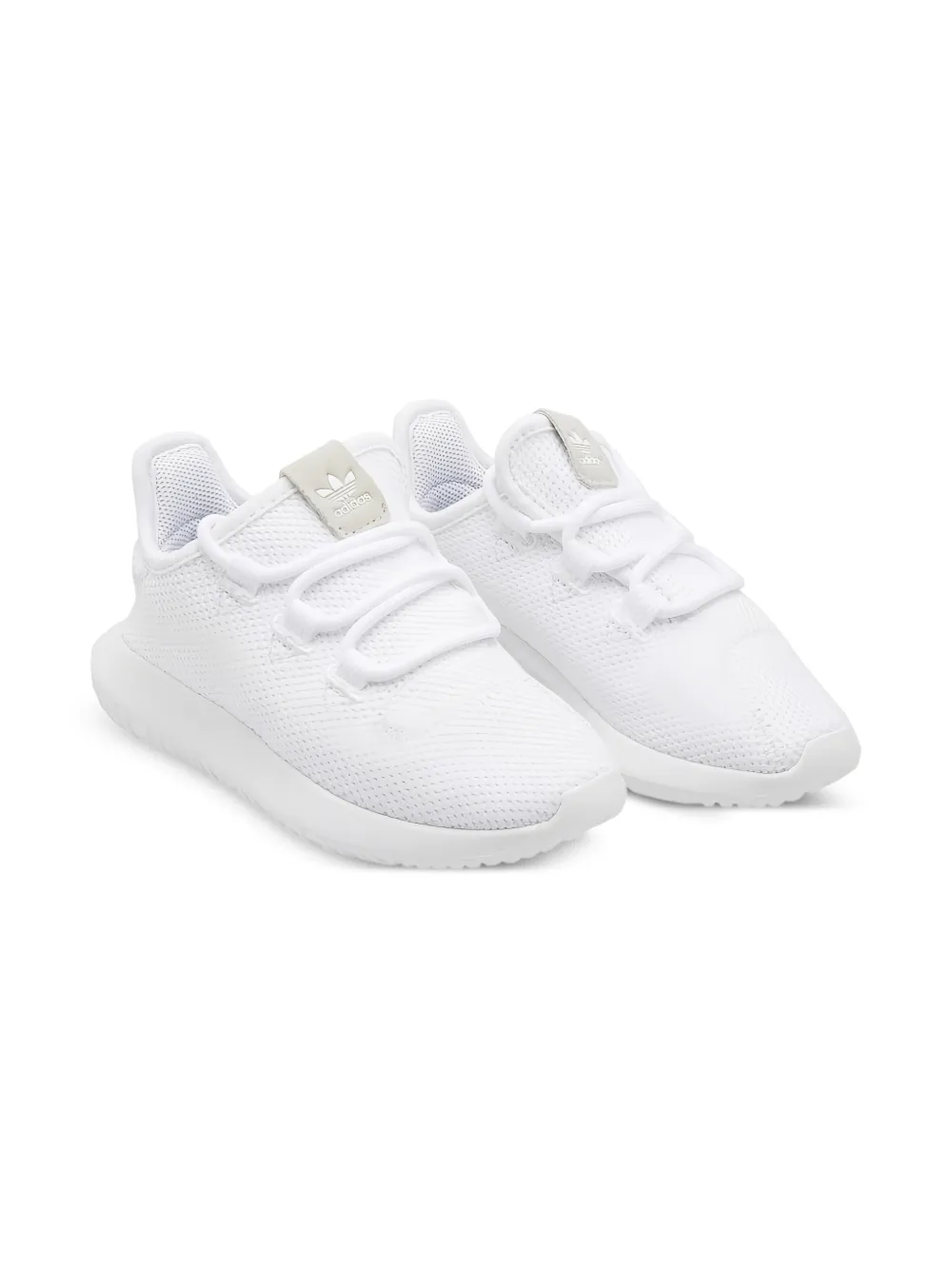 adidas Kids Tubular sneakers - Bianco