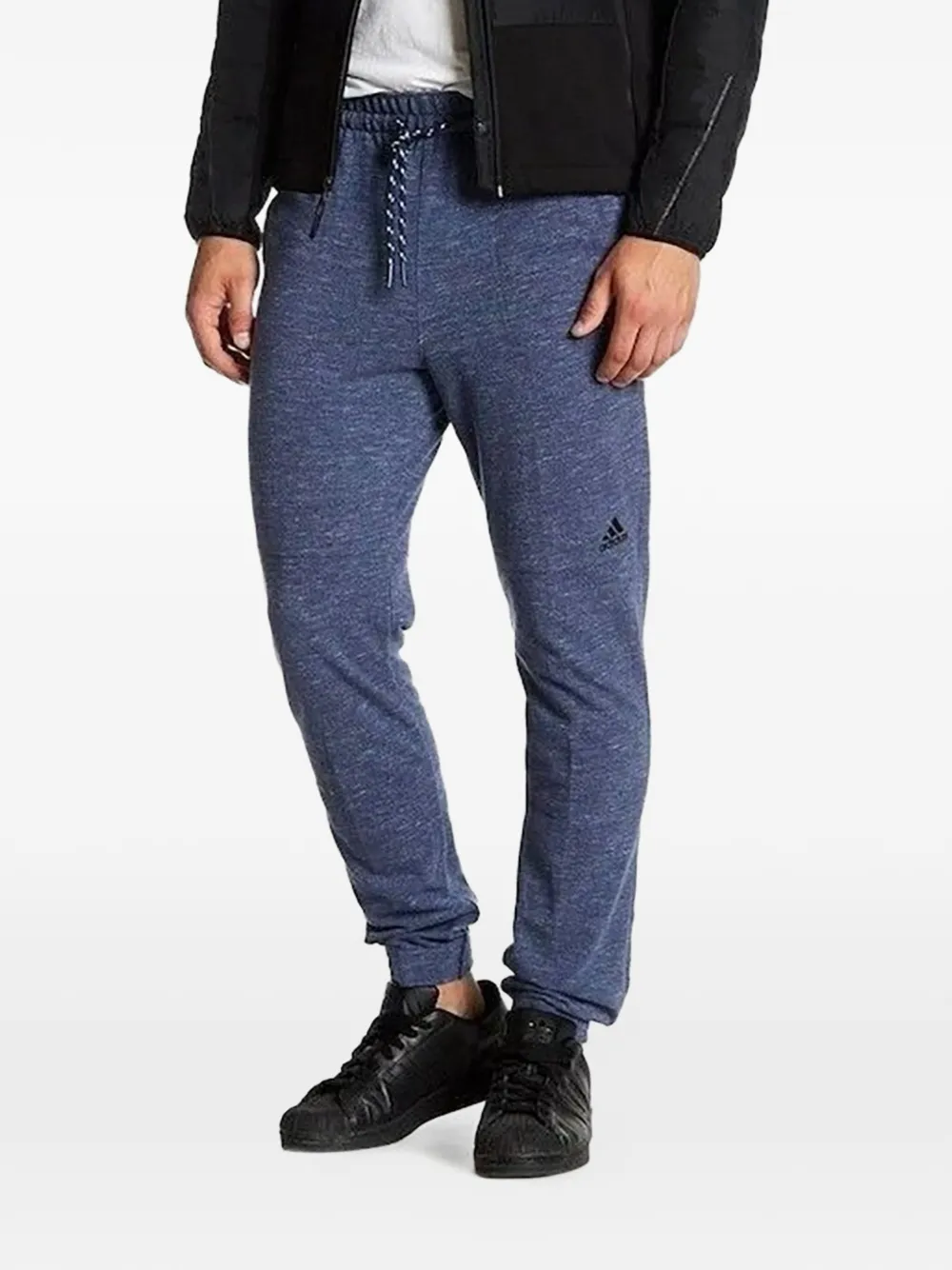 adidas Pantaloni sportivi - Blu