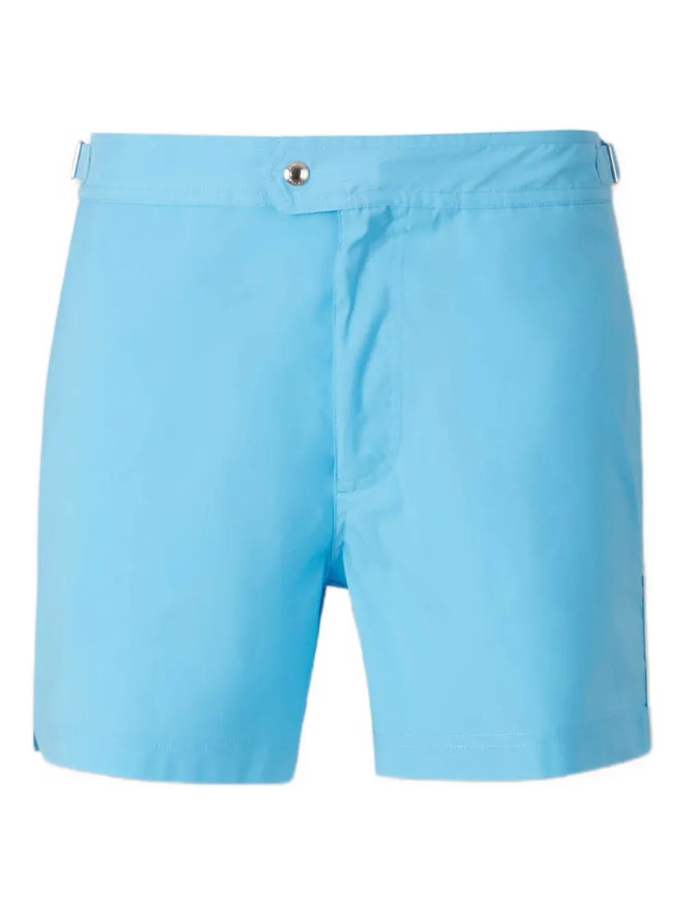 TOM FORD bañador con costuras | azul | Image 1