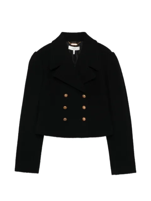 Chloé double-breasted jacket