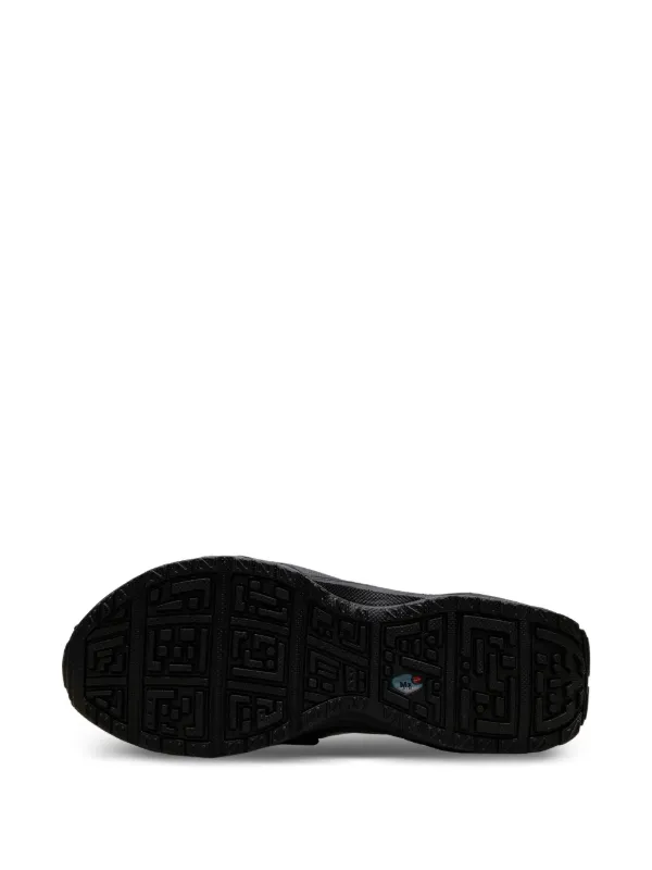 Nike Air Max Phenomena Leather Loafers | Black | FARFETCH ZA