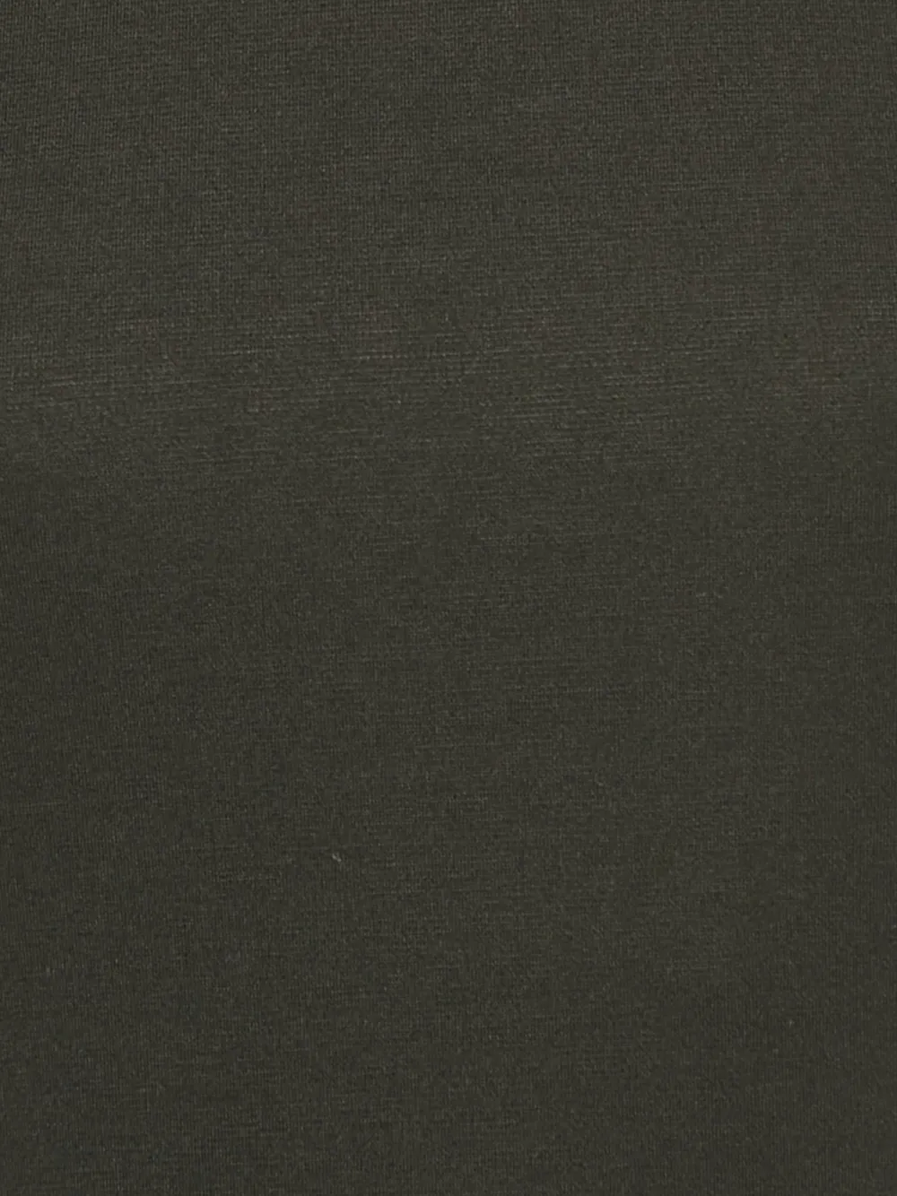 Veronica Virta crepe short-sleeved midi dress | Image 2