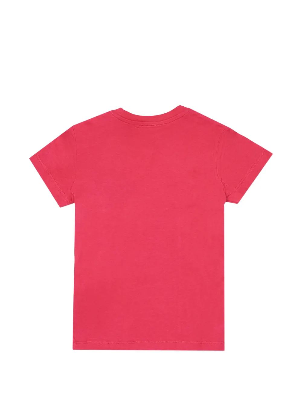 Heart-Graphic T-Shirt