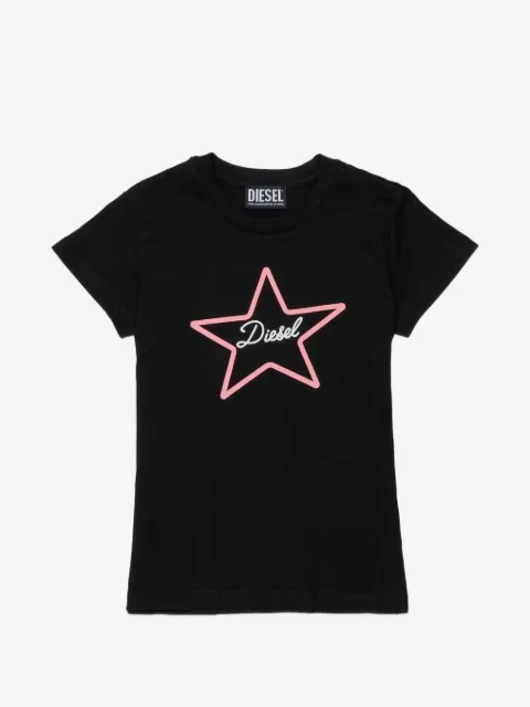 Diesel Kids playera con estrella