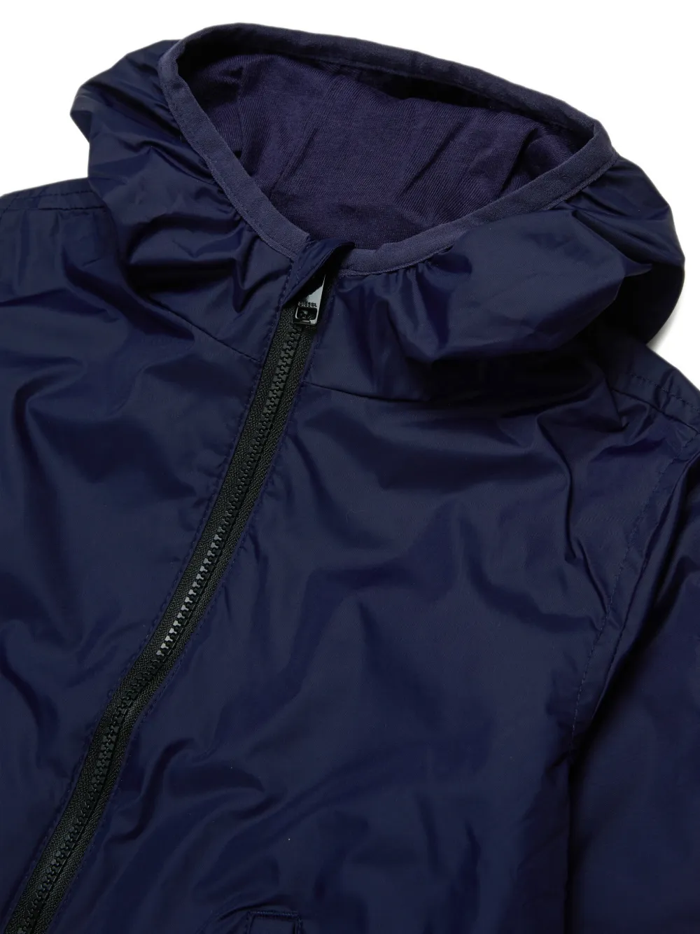Hooded Rainwear Jacket