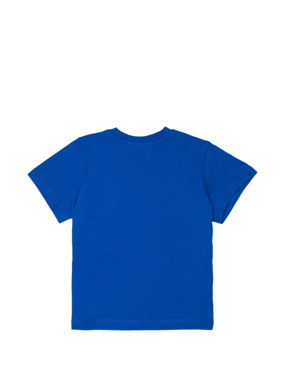  Diesel Kids Toggib T-shirt - Blue 