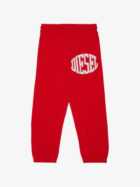 Diesel Kids Pimust tracksuit bottoms