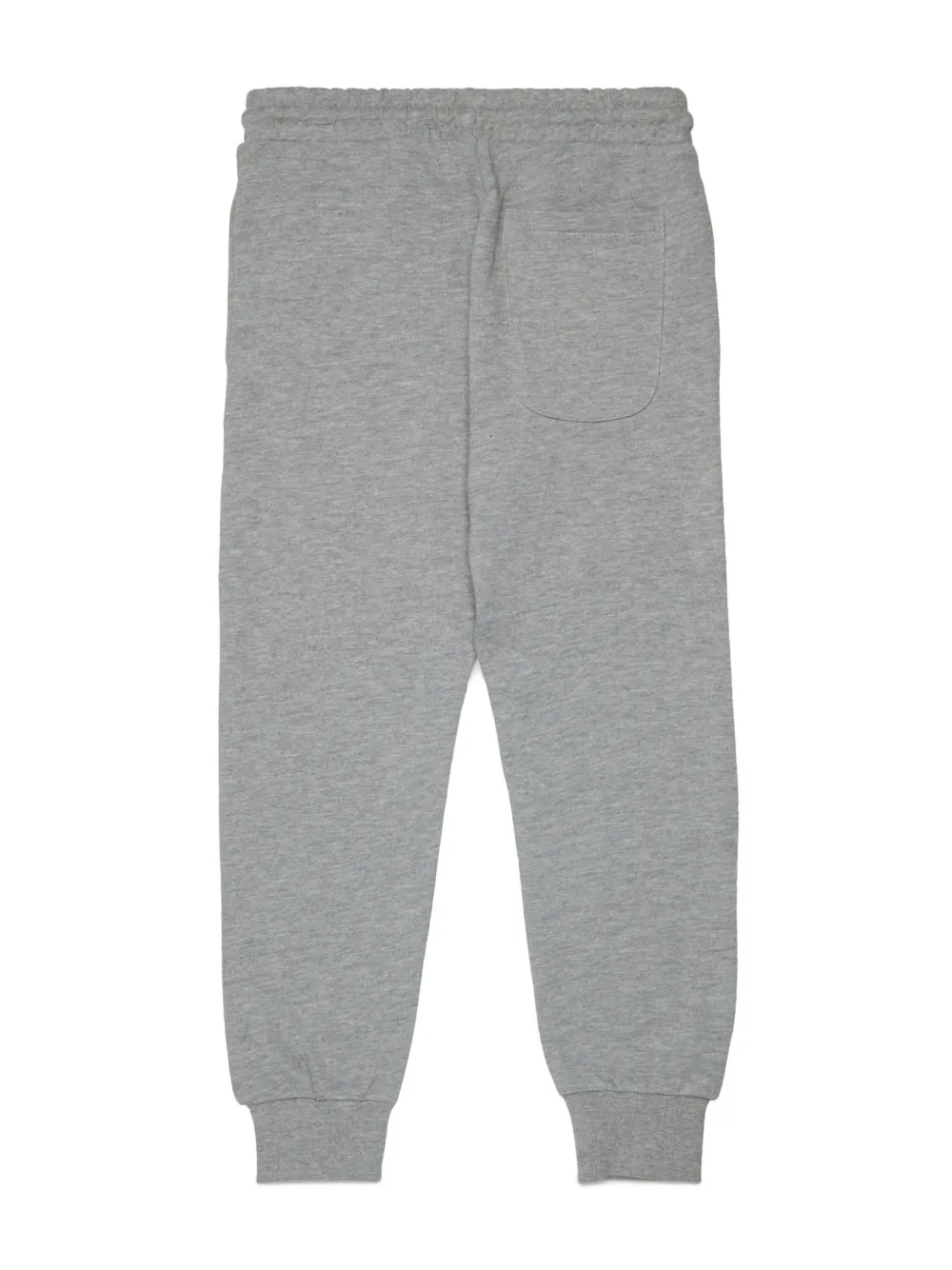 Diesel Kids Trainingsbroek met logo Grijs