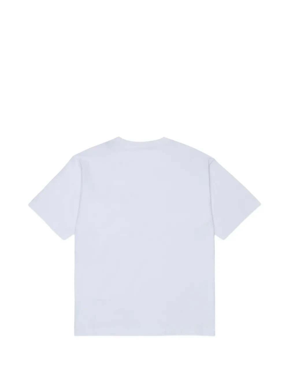 Ticlop Logo-Detail T-Shirt