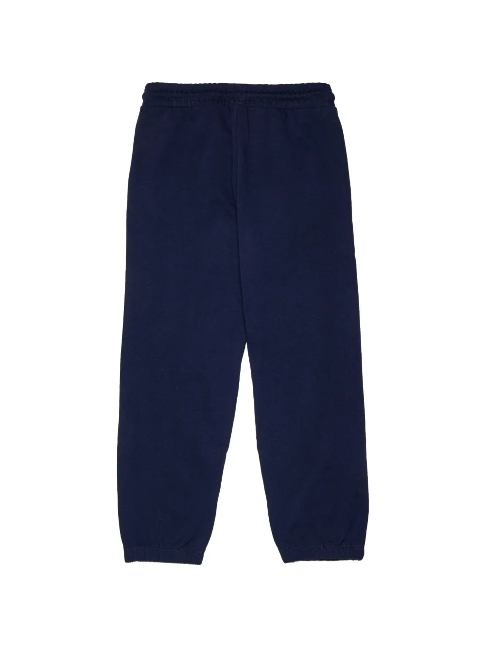  Diesel Kids Drawstring Track Pants - Blue 