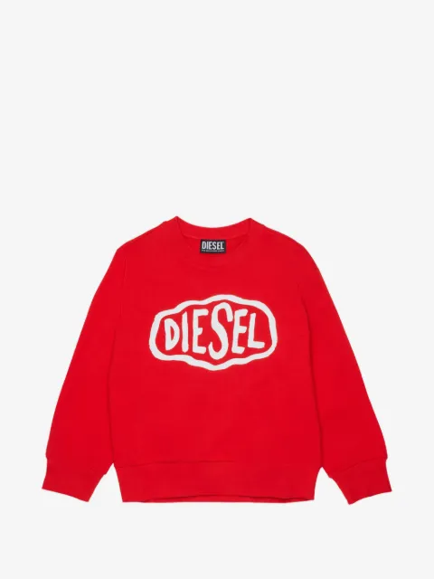 Diesel Kids siclop sweater