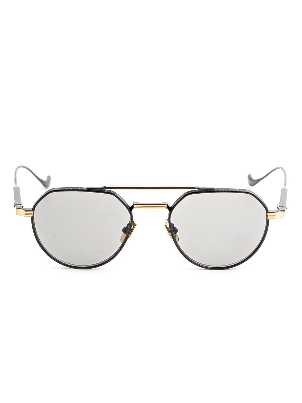 Cutler & Gross Draycott sunglasses - Nero