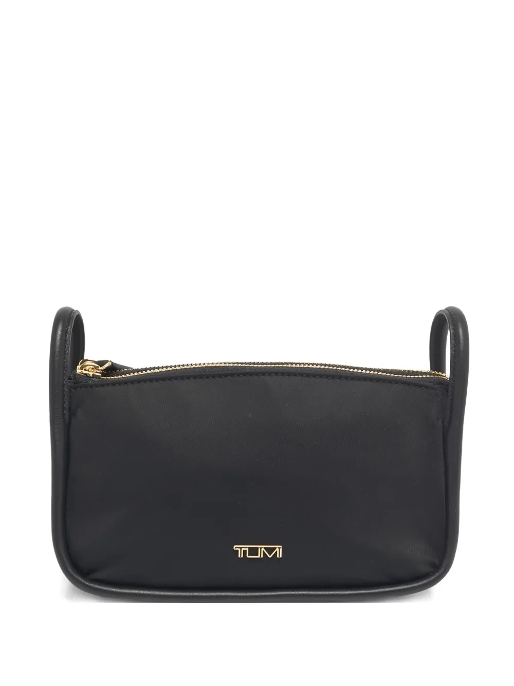 Tumi Clutch piccola - Nero