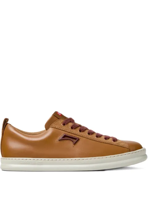Camper Runner leather sneakers